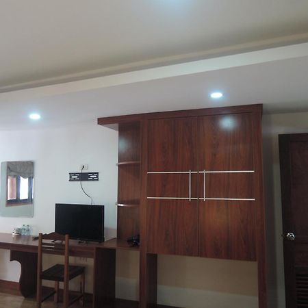 Lacasa Vang Vieng Hotel ภายนอก รูปภาพ