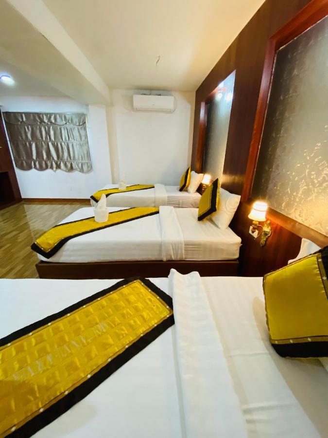 Lacasa Vang Vieng Hotel ภายนอก รูปภาพ