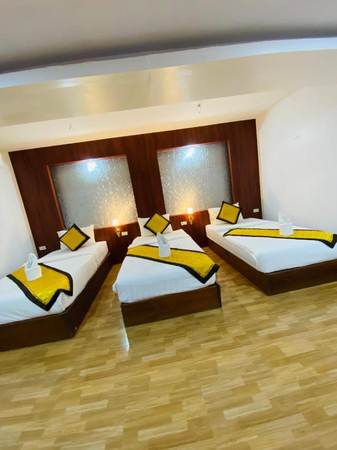 Lacasa Vang Vieng Hotel ภายนอก รูปภาพ