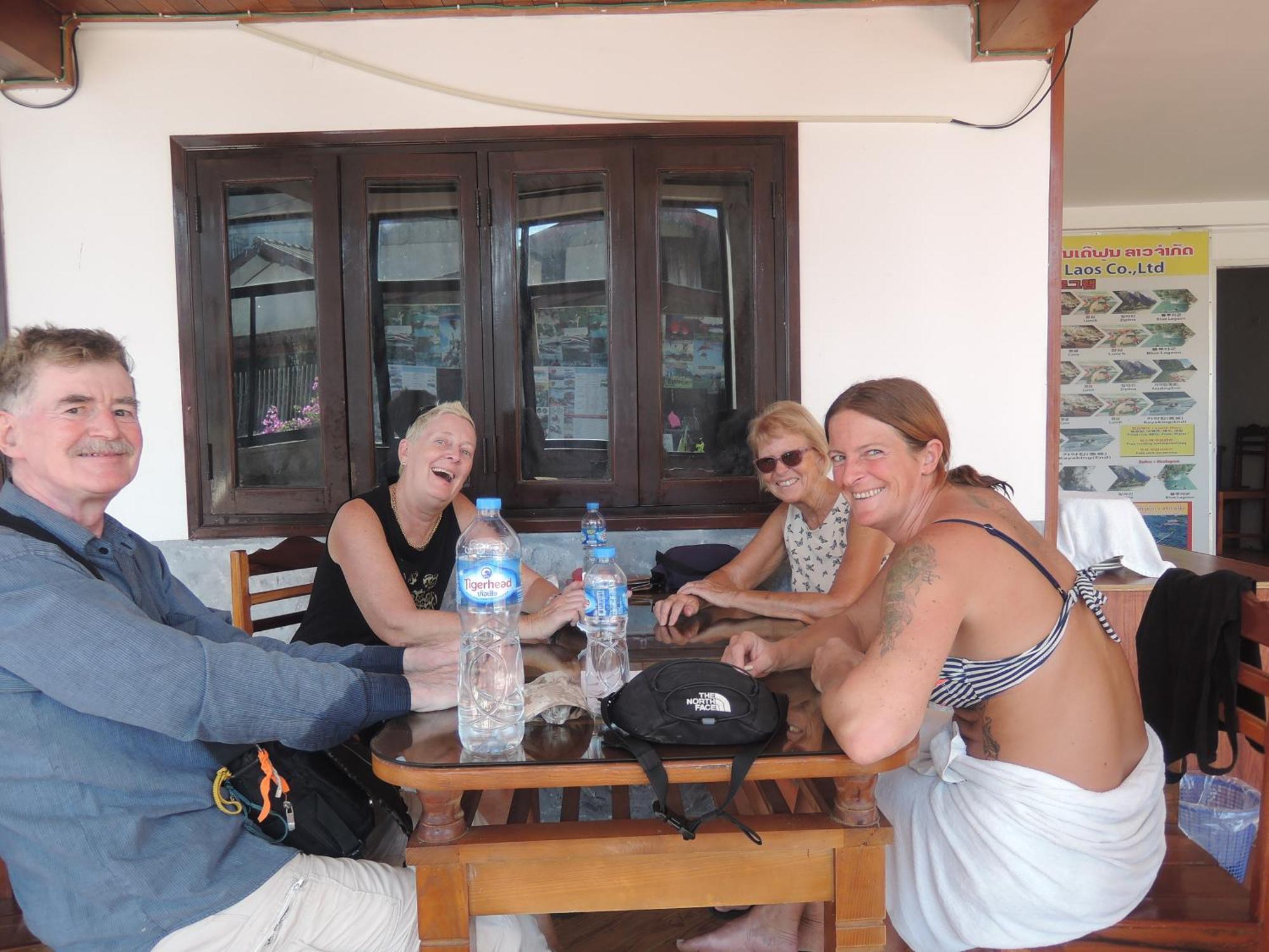 Lacasa Vang Vieng Hotel ภายนอก รูปภาพ