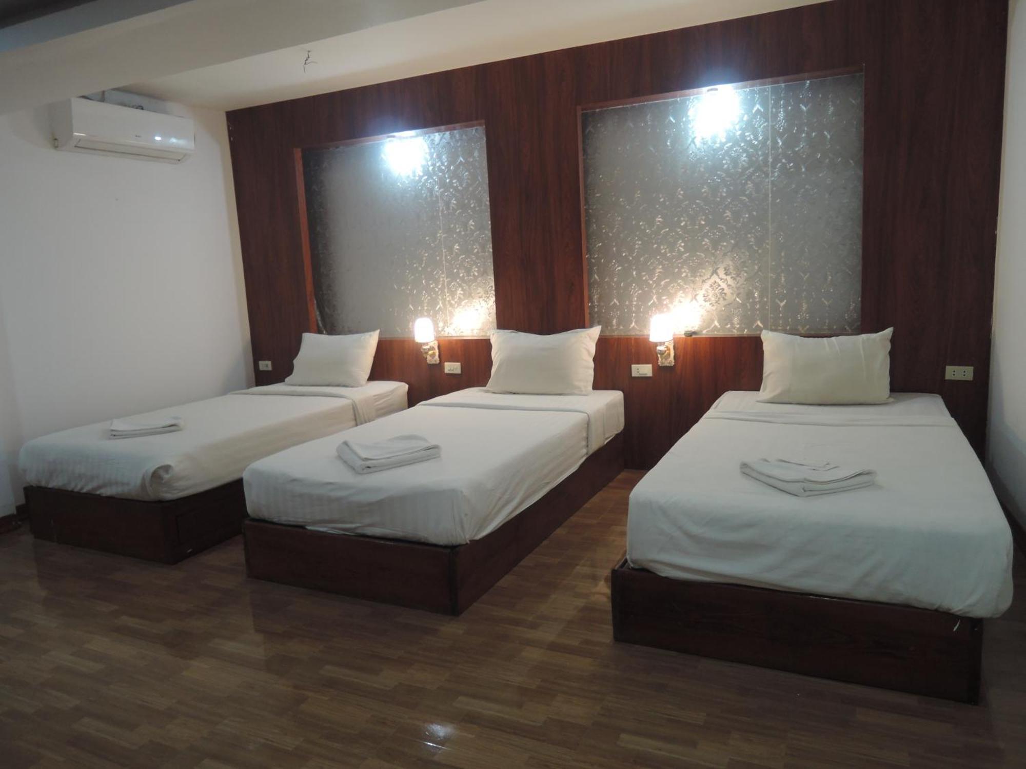 Lacasa Vang Vieng Hotel ภายนอก รูปภาพ