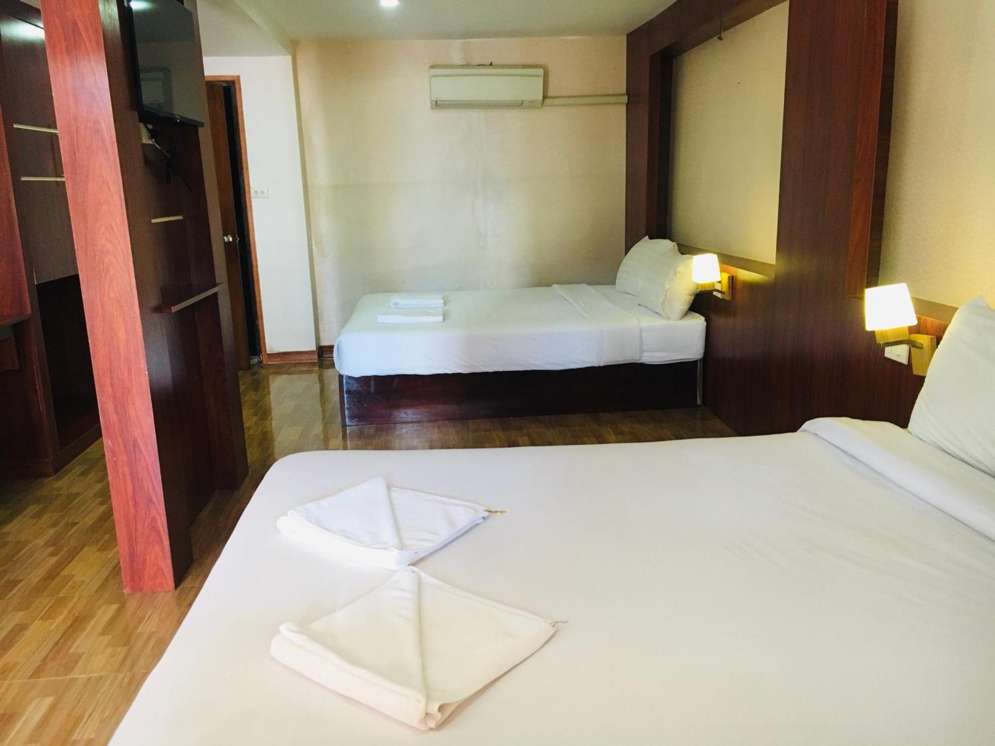 Lacasa Vang Vieng Hotel ภายนอก รูปภาพ