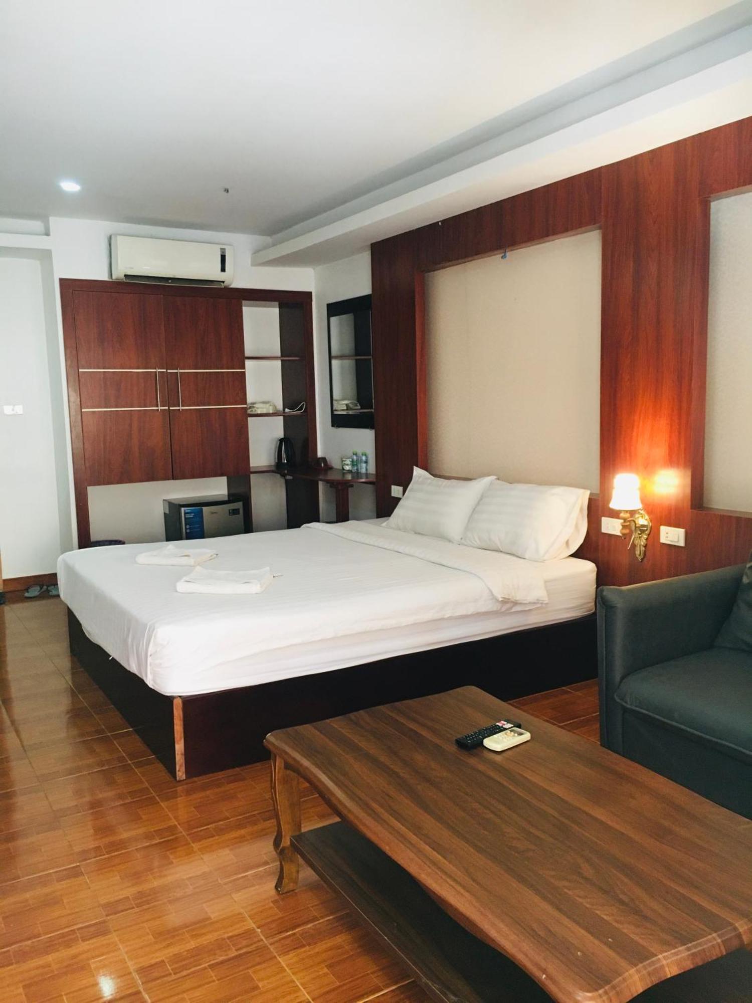 Lacasa Vang Vieng Hotel ภายนอก รูปภาพ